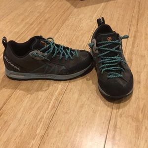Scarpa Gecko Lite
